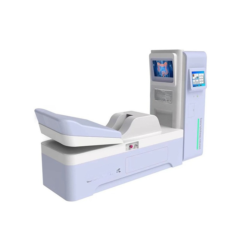 Spa Wellness In - Máquina de Spa para Limpieza de
