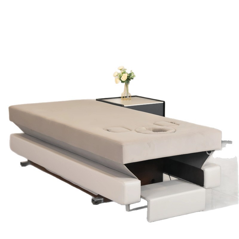 Wellness Spa With Massage - Cama de masaje eléctrica, spa, centro