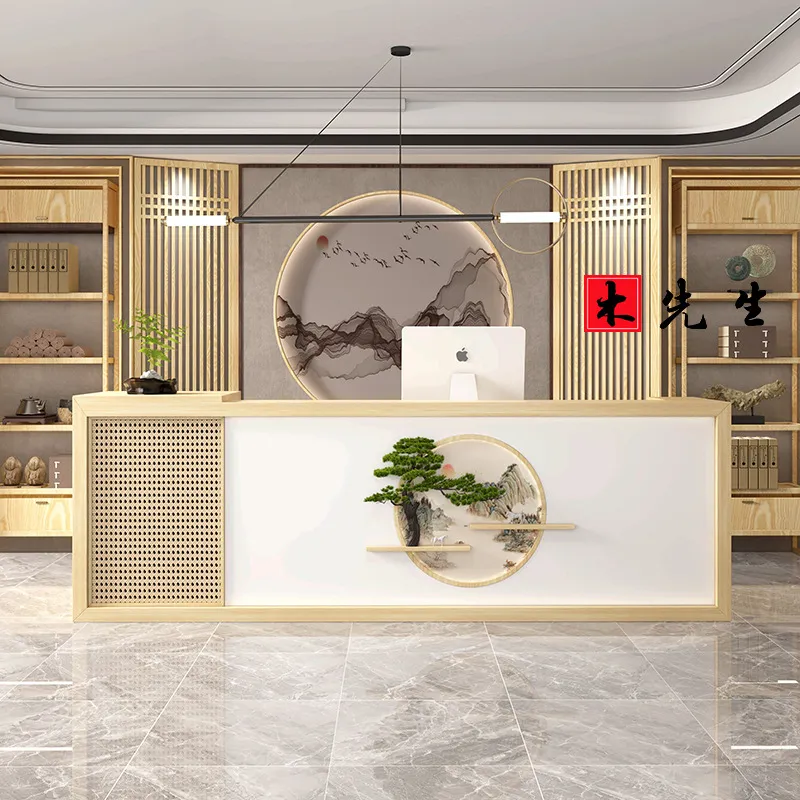 Mostrador de Recepción de Made - Spa And Wellness Hotel reseña y precio