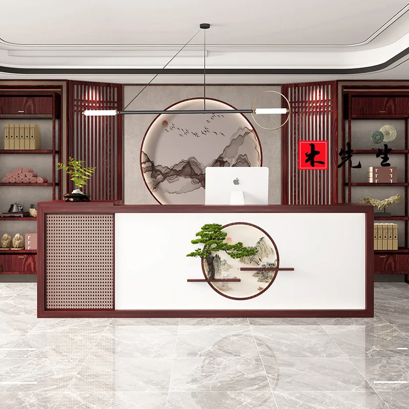 Mostrador de Recepción de Made - Spa And Wellness Hotel reseña y precio