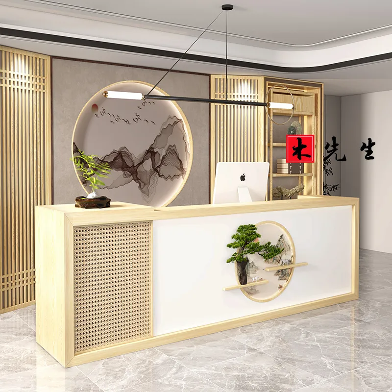 Mostrador de Recepción de Made - Spa And Wellness Hotel reseña y precio