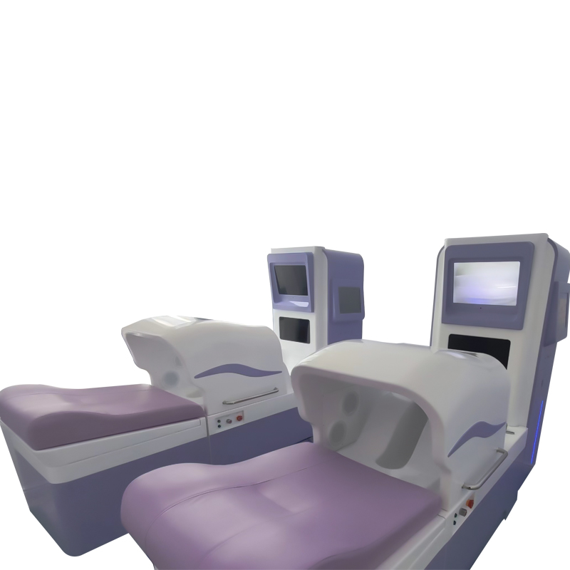 Máquina de Spa para Limpieza d - Spa Wellness In reseña y precio