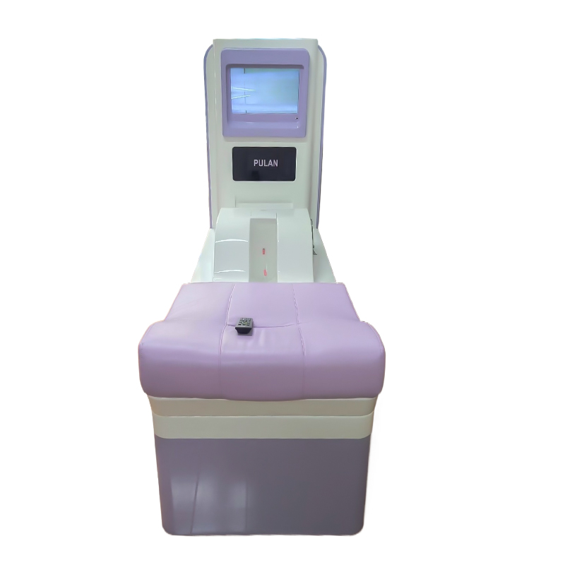 Máquina de Spa para Limpieza d - Spa Wellness In reseña y precio
