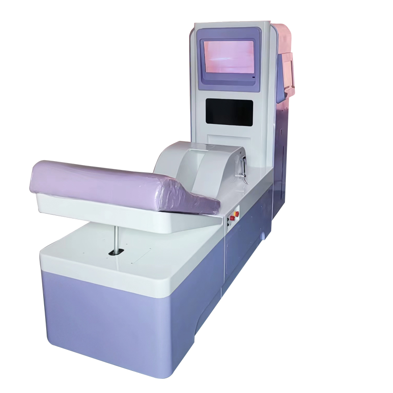 Máquina de Spa para Limpieza d - Spa Wellness In reseña y precio