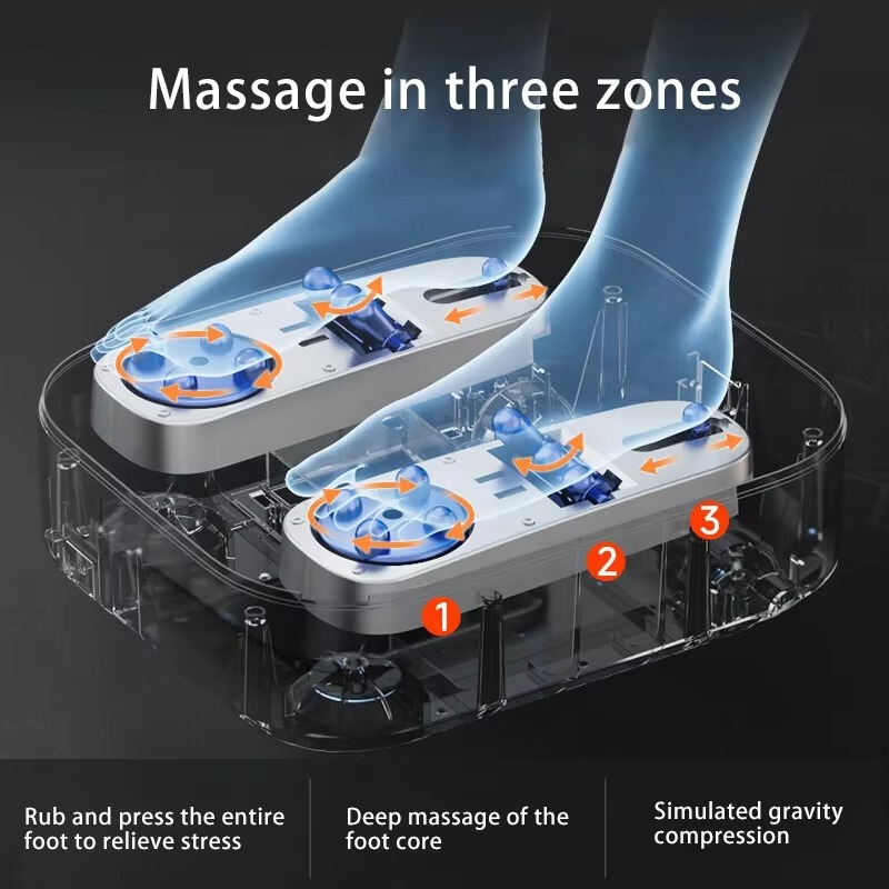 Bañera de masaje y lavado pleg - Spa & Wellness Retreat reseña y precio
