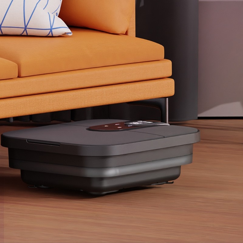 Bañera Eléctrica Plegable para - Spa & Wellness Retreat reseña y precio