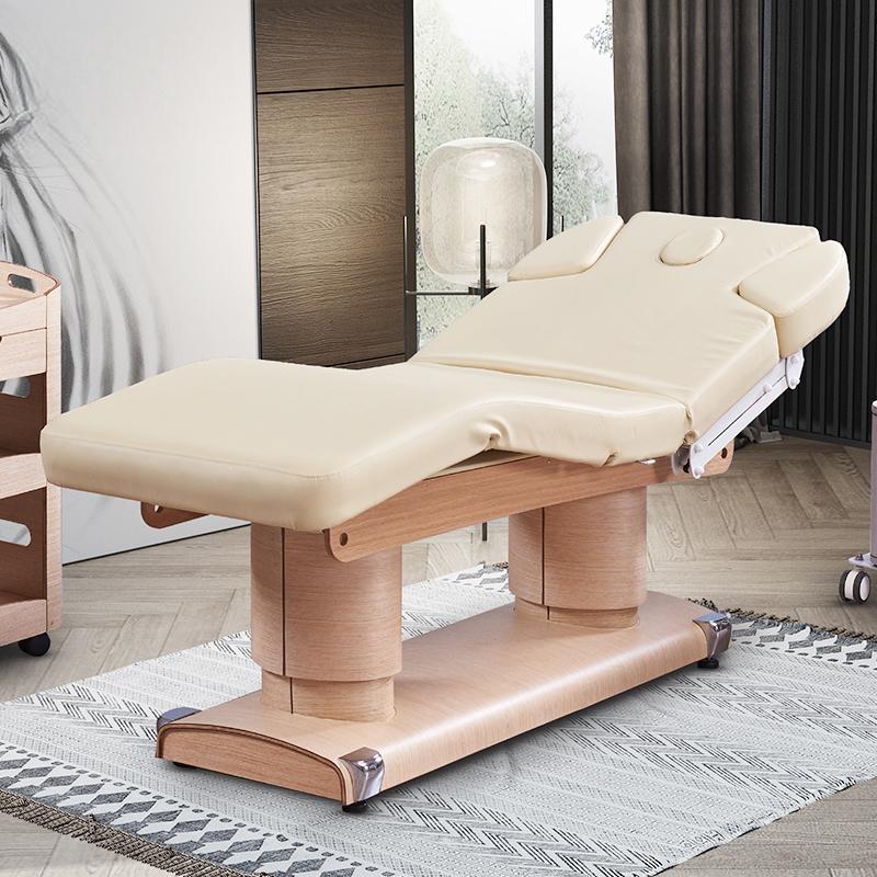 Camilla de Masaje Eléctrica Pe - Wellness Spa With Massage reseña y precio