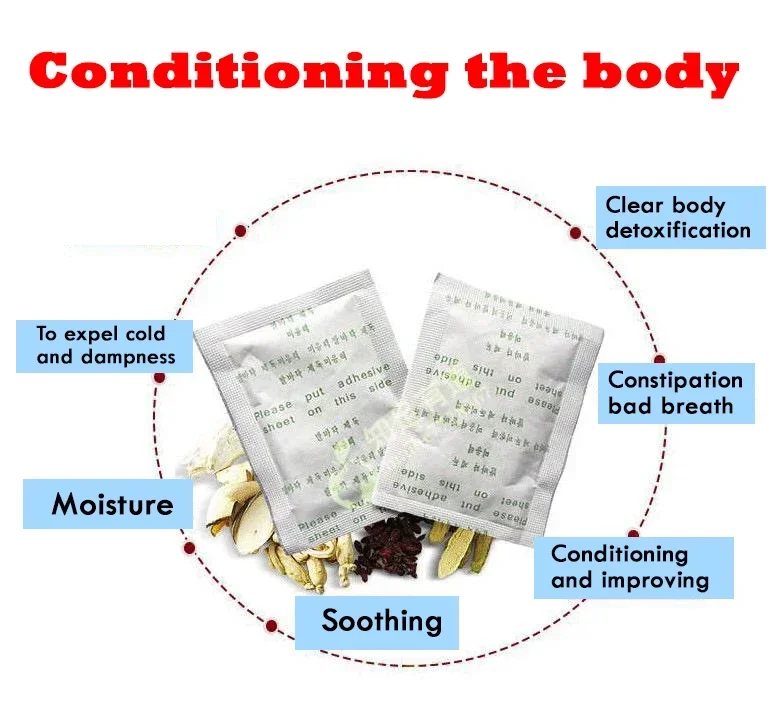 Corea Kinoki limpieza desintox - Spa Wellness In reseña y precio