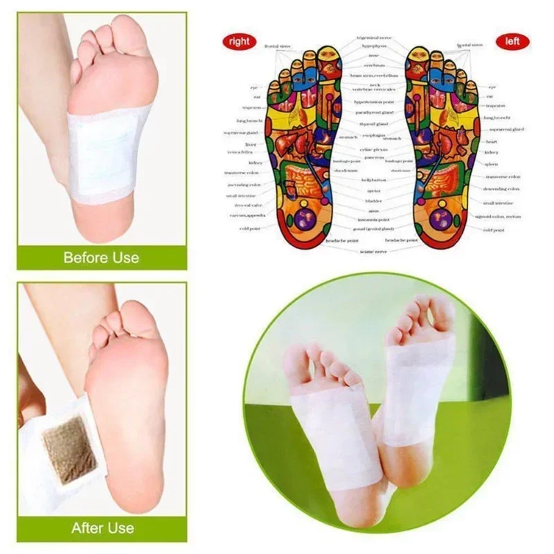 Corea Kinoki limpieza desintox - Spa Wellness In reseña y precio