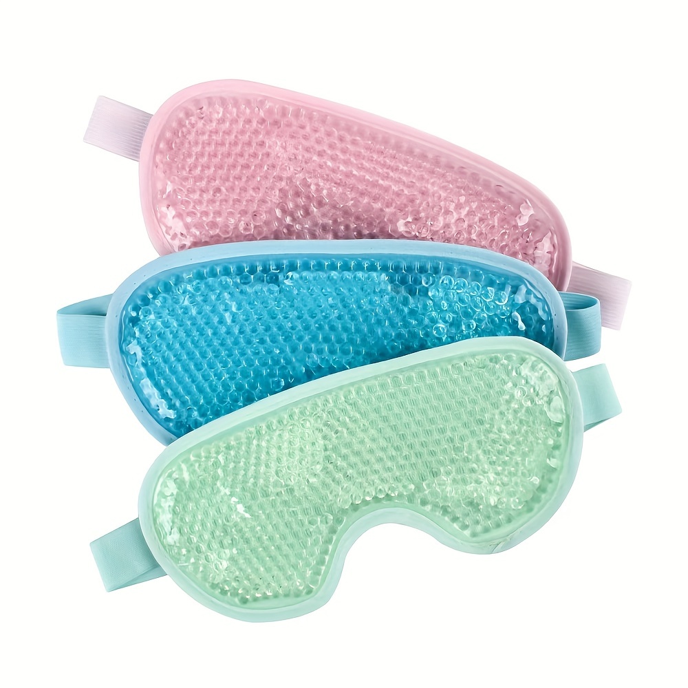 Máscara de Gel Frío/Calor para - Spa & Wellness Retreat reseña y precio