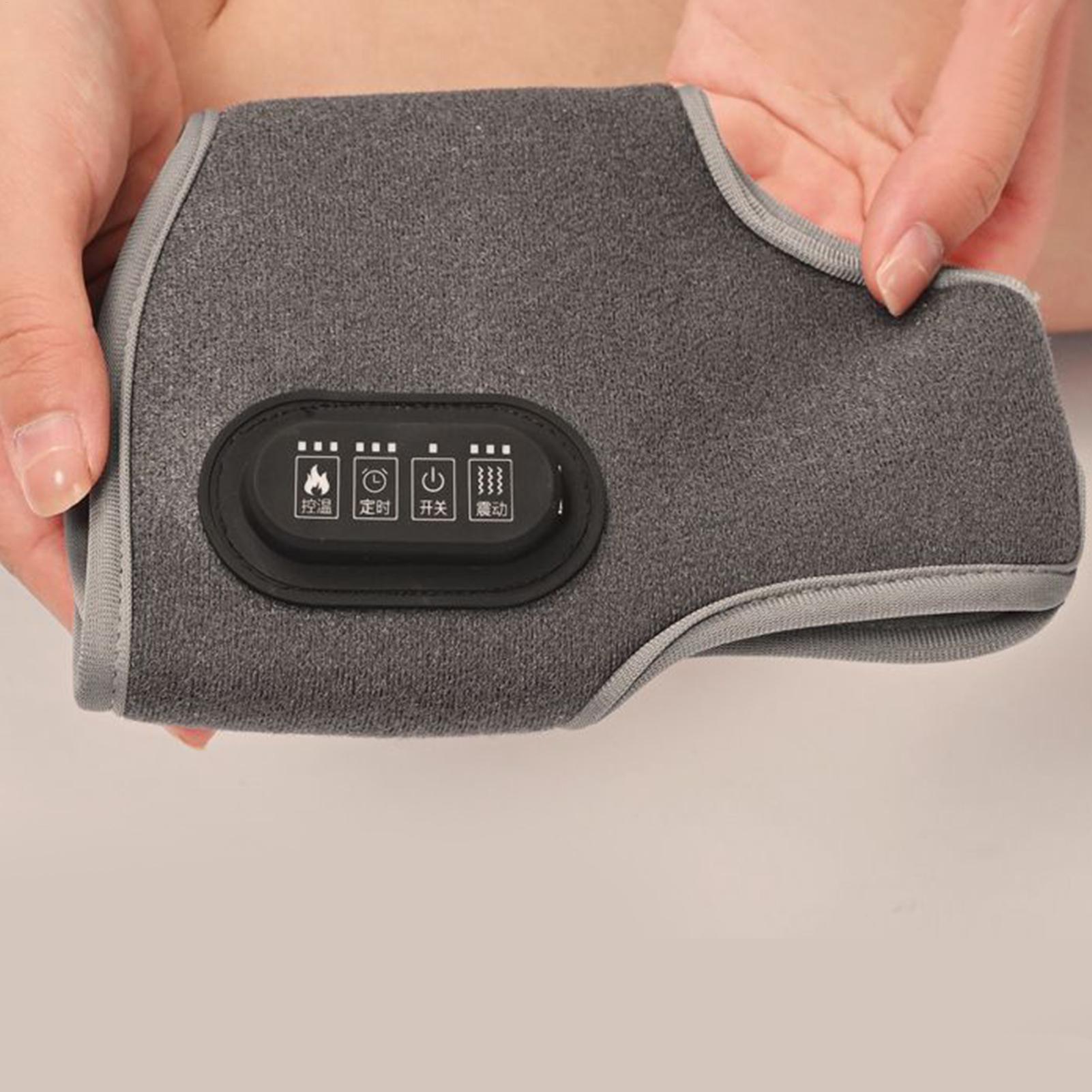 Masajeador de pies portátil co - Wellness Spa With Massage reseña y precio