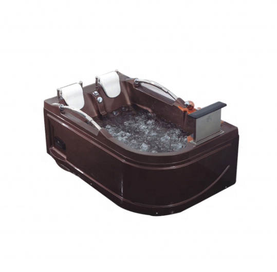 Bañera de hidromasaje profesio - Wellness Spa With Massage reseña y precio