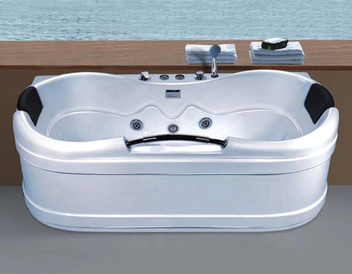 Bañera de hidromasaje profesio - Wellness Spa With Massage reseña y precio