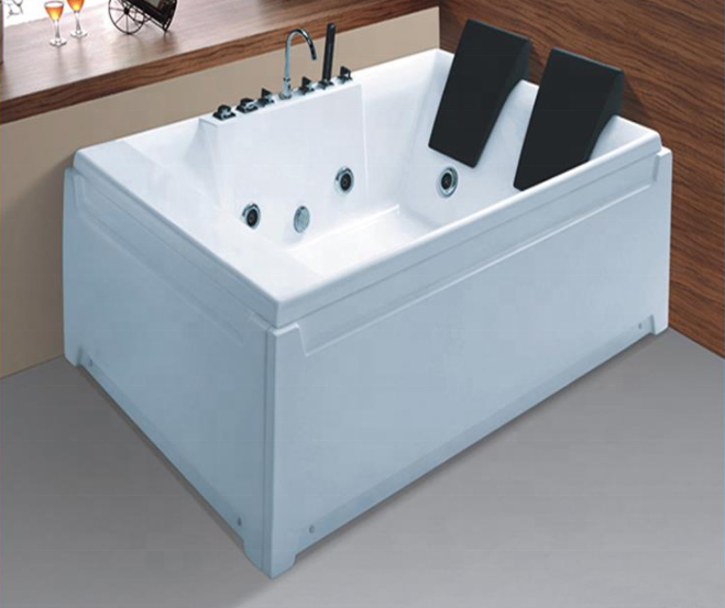 Bañera de hidromasaje profesio - Wellness Spa With Massage reseña y precio