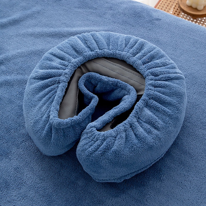Sábanas de coralina para camil - Wellness Spa With Massage reseña y precio