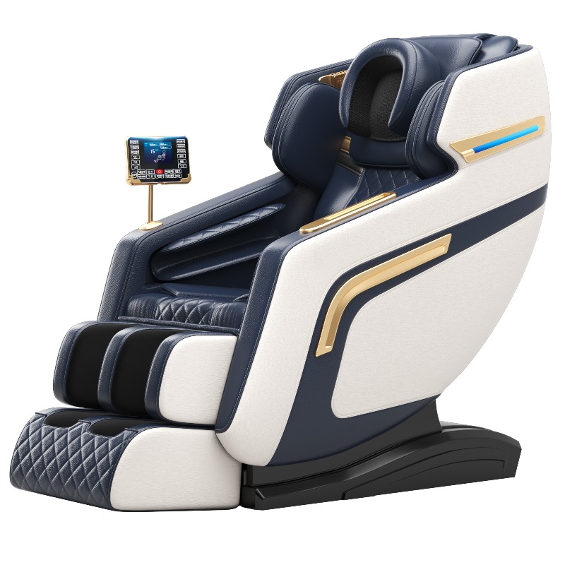 Silla de Masaje con Inteligenc - Wellness Spa With Massage reseña y precio