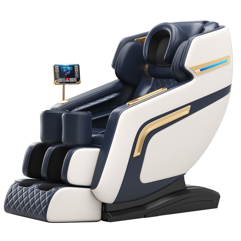 Silla de Masaje con Inteligenc - Wellness Spa With Massage reseña y precio