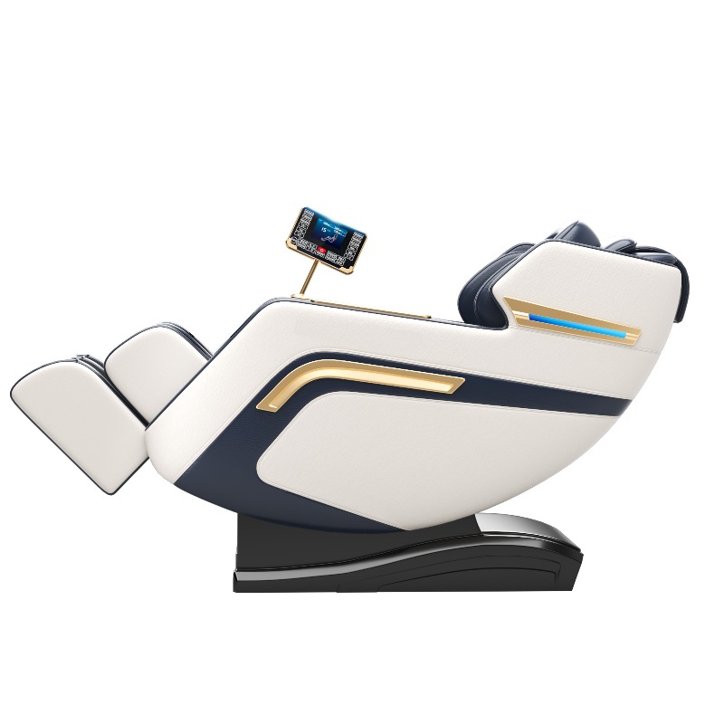 Silla de Masaje con Inteligenc - Wellness Spa With Massage reseña y precio