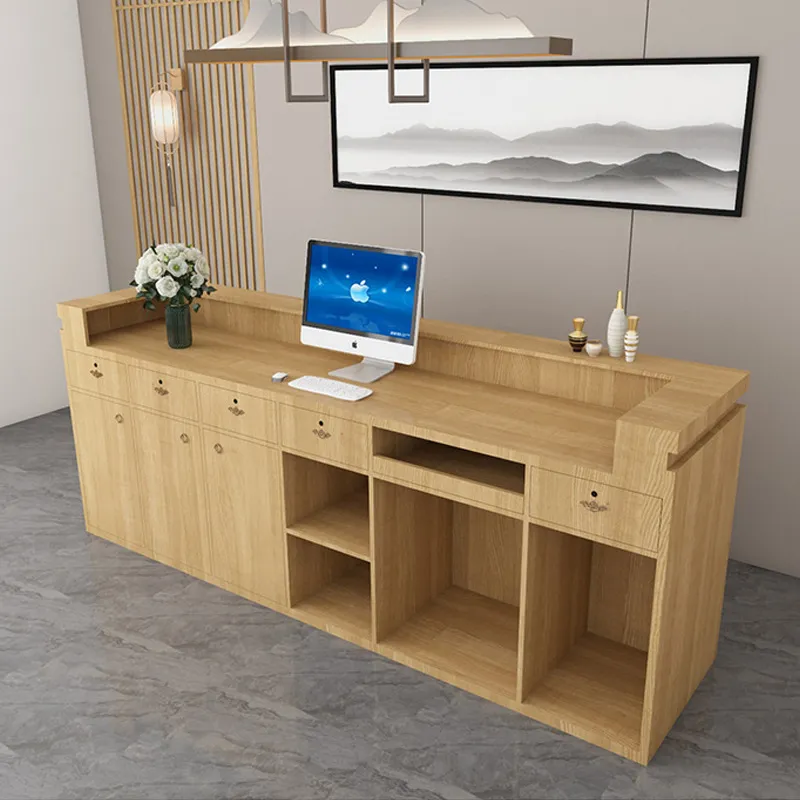 Mostrador de Recepción para Nu - Spa And Wellness Hotel reseña y precio