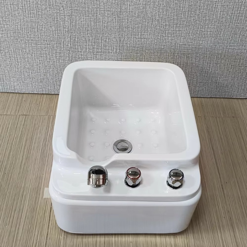 Bañera Eléctrica Portátil para - Spa & Wellness Retreat reseña y precio