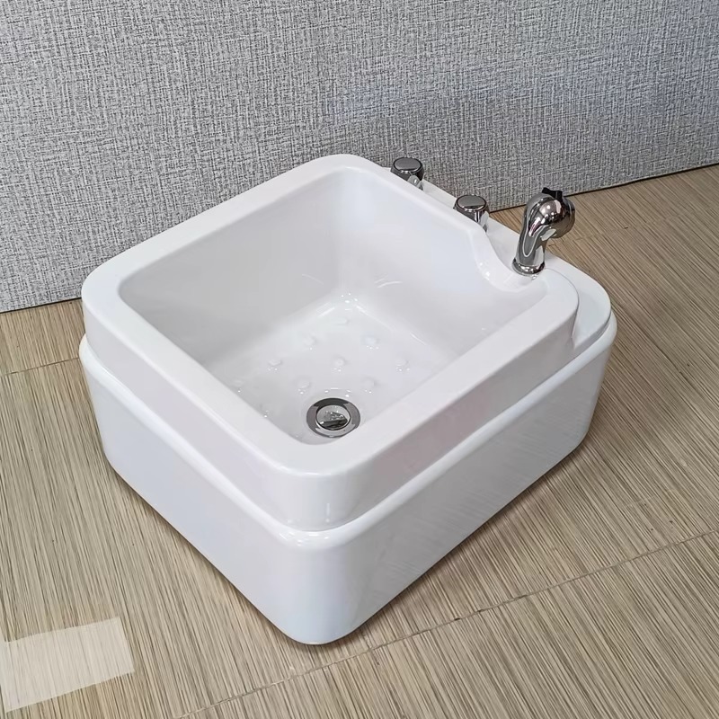 Bañera Eléctrica Portátil para - Spa & Wellness Retreat reseña y precio