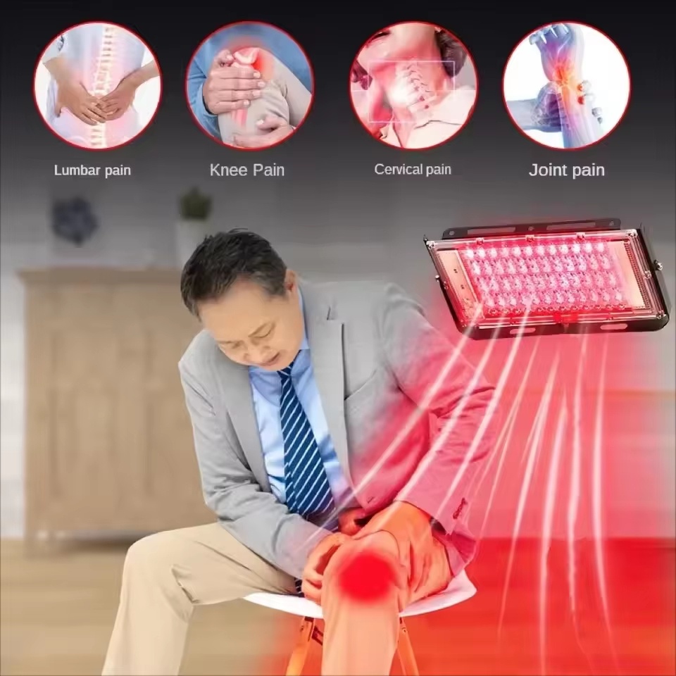 Panel de Terapia de Luz Roja d - Spa Wellness In reseña y precio