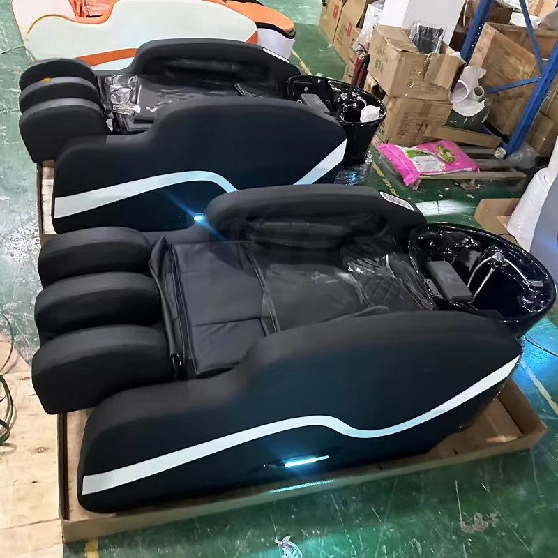 Cama de masaje de lujo japones - Wellness Spa With Massage reseña y precio