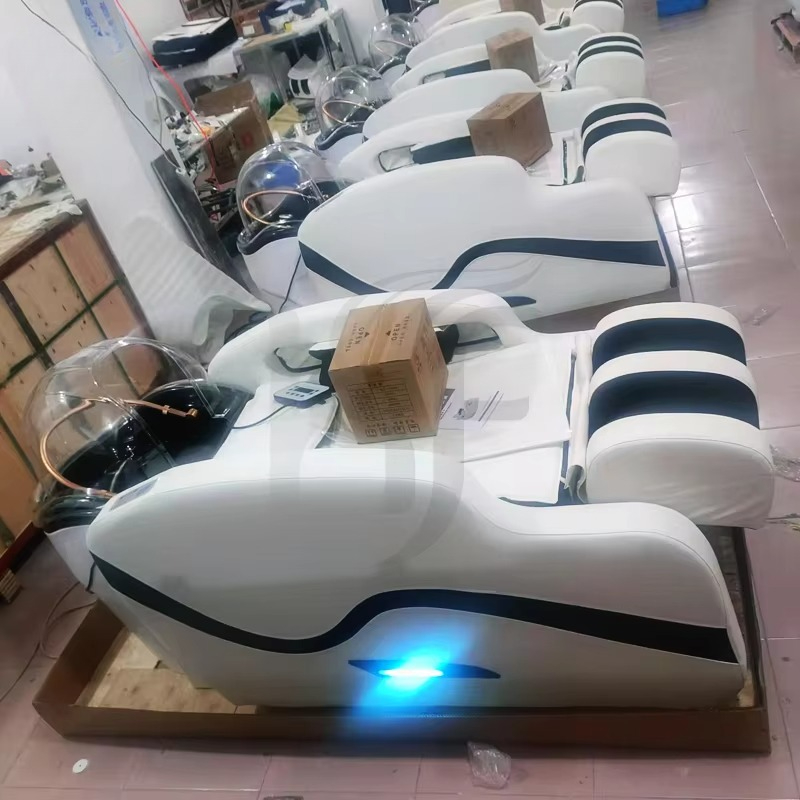 Cama de masaje de lujo japones - Wellness Spa With Massage reseña y precio
