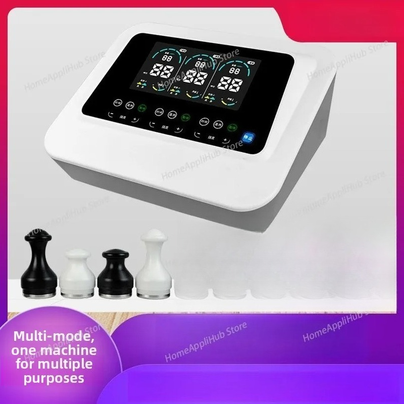 Instrumento Meridian Vitality: - Wellness Spa With Massage reseña y precio