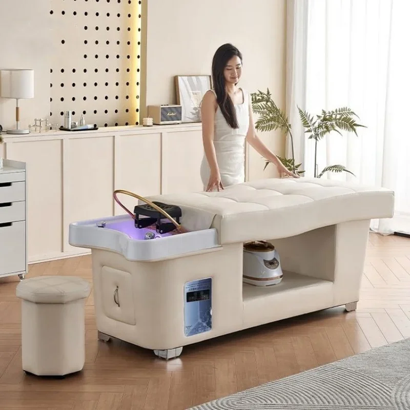 Camilla de Masaje con Reposaca - Wellness Spa With Massage reseña y precio