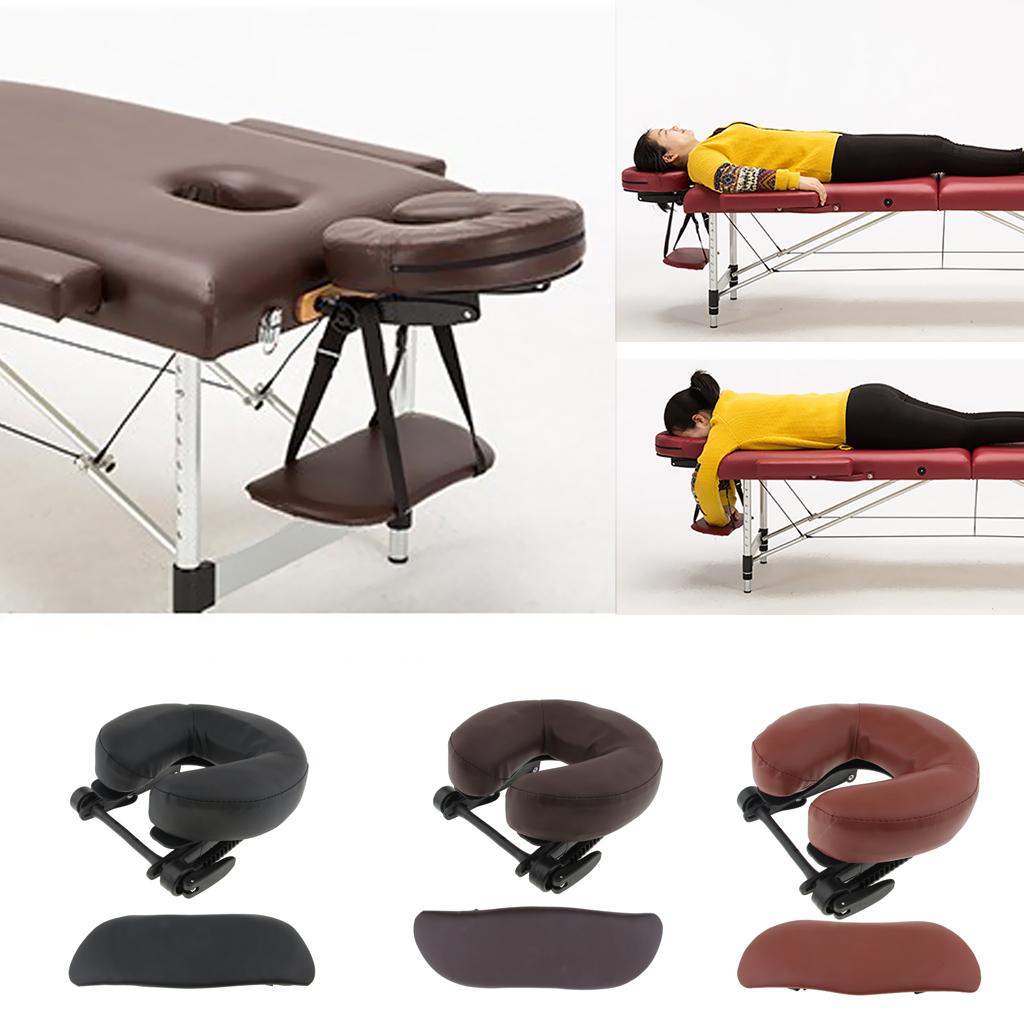 Reposacabezas Ajustable para M - Wellness Spa With Massage reseña y precio