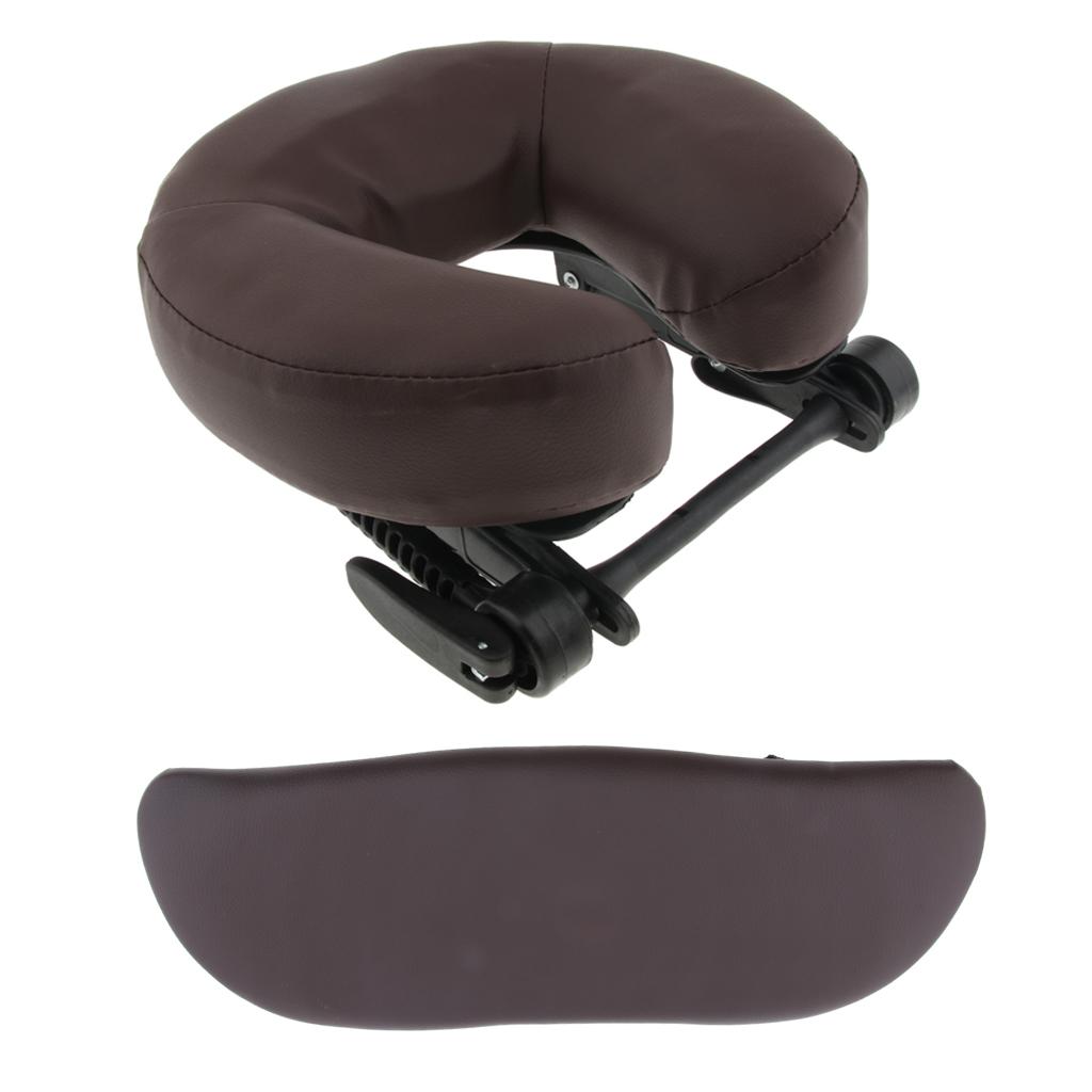 Reposacabezas Ajustable para M - Wellness Spa With Massage reseña y precio