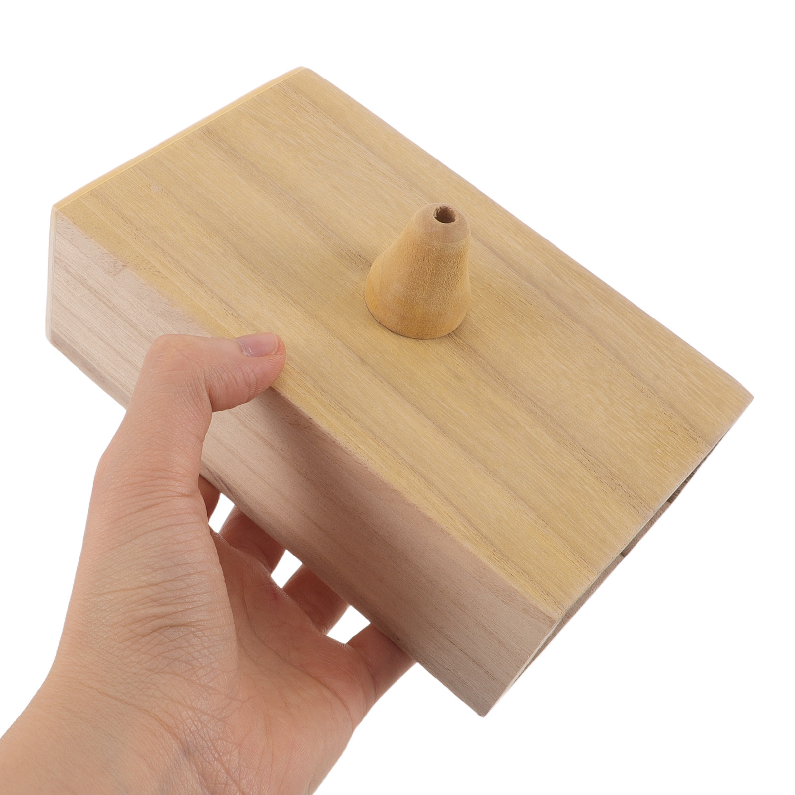 Caja de resonancia para diapas - Spa Wellness In reseña y precio