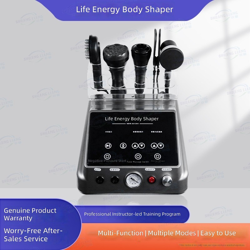 Dispositivo de Modelado Corpor - Spa Wellness In reseña y precio