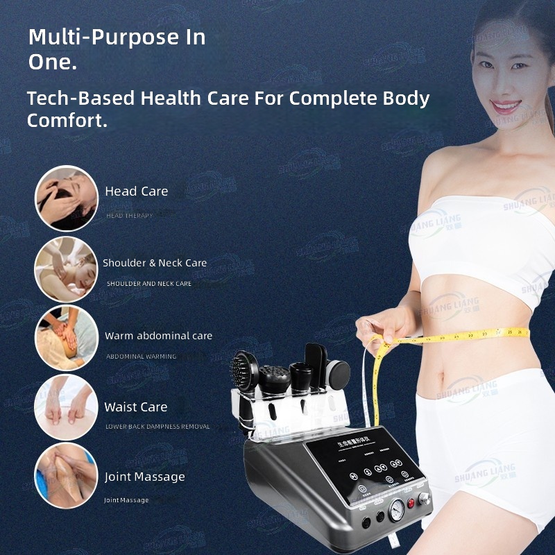 Dispositivo de Modelado Corpor - Spa Wellness In reseña y precio