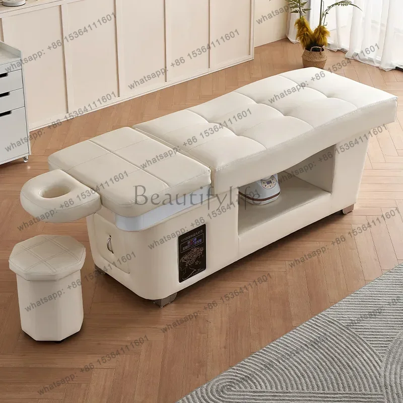 Camilla de Masaje con SPA para - Wellness Spa With Massage reseña y precio